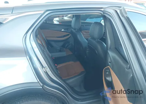 2020 Buick Encore Gx Fwd Essence из США, поврежденный, VIN KL4MMFSL9LB116929